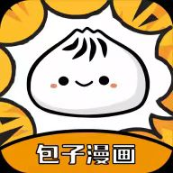 包子漫画官方正版 Logo